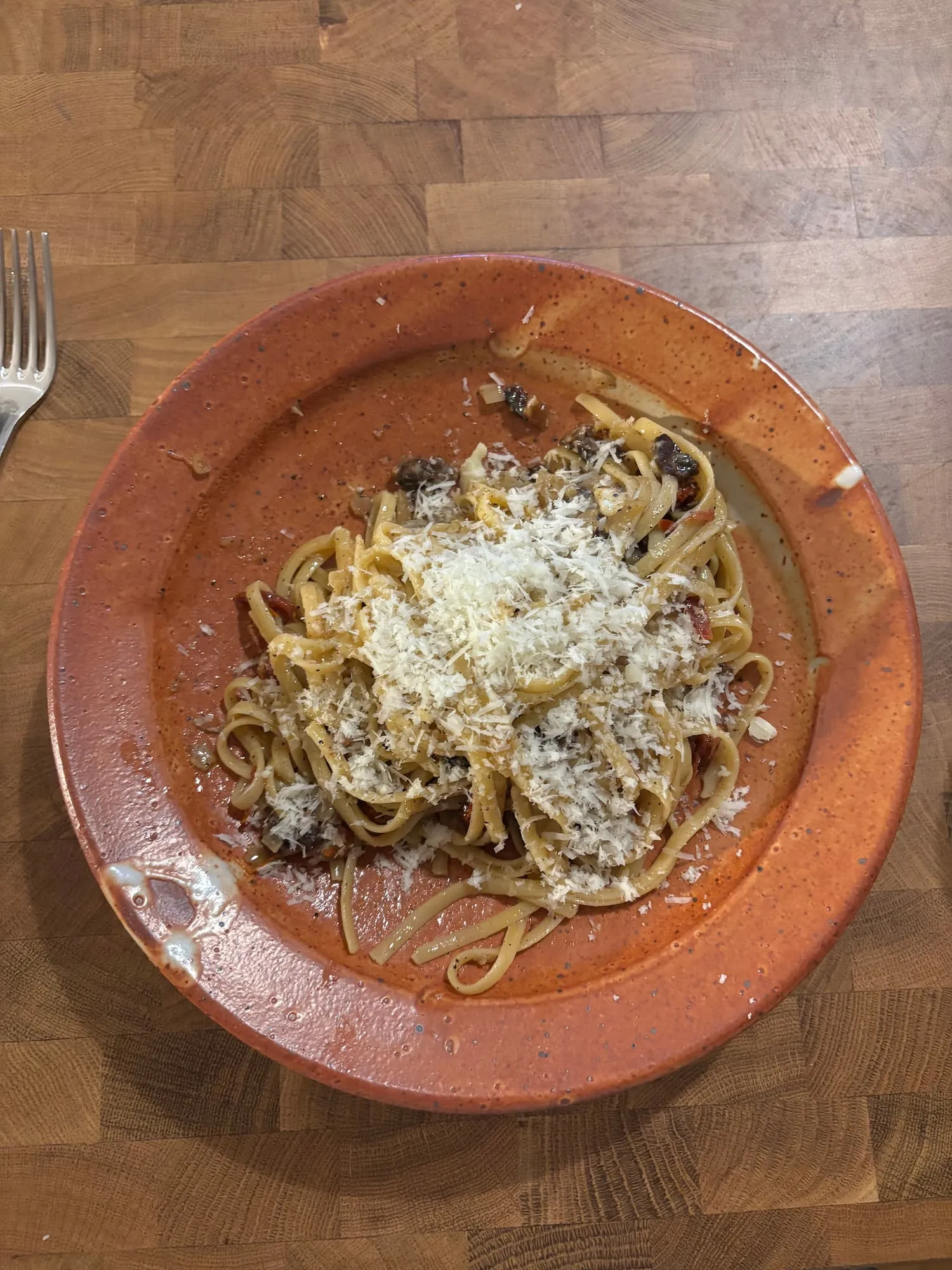 guanciale
